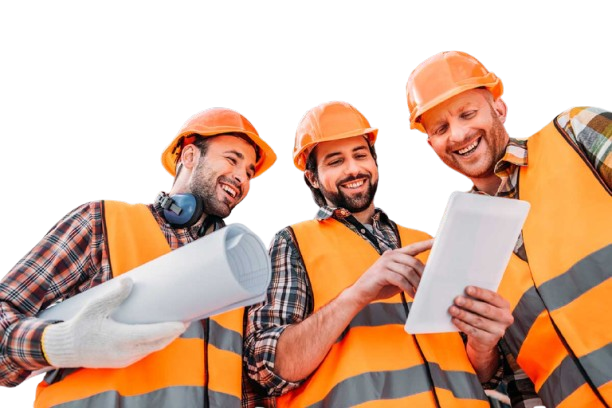 Travailleurs chantier removebg preview